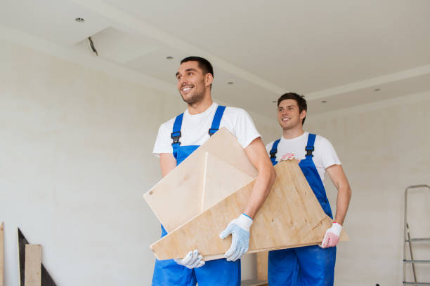 Best Basement Cleanout  in USA